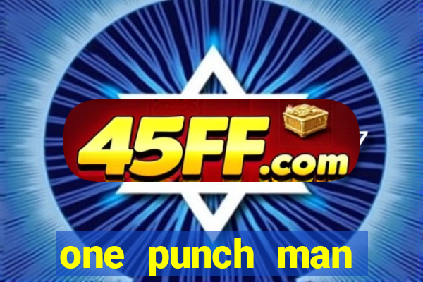 one punch man manga tao sect